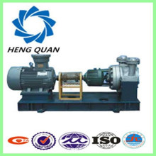 AY Semi open Impeller Hot Oil chemical centrifugal pump